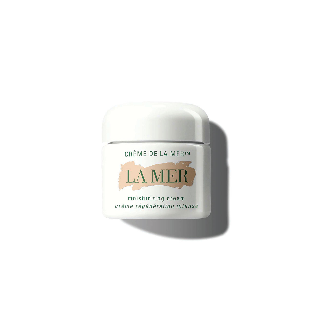 The Moisturizing Cream
